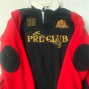 Polo Ralph Lauren rugby xl